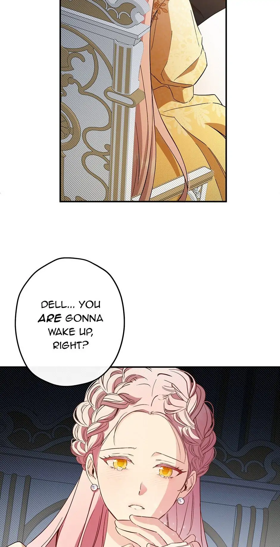 This Is An Obvious Fraudulent Marriage Chapter 98 - page 25